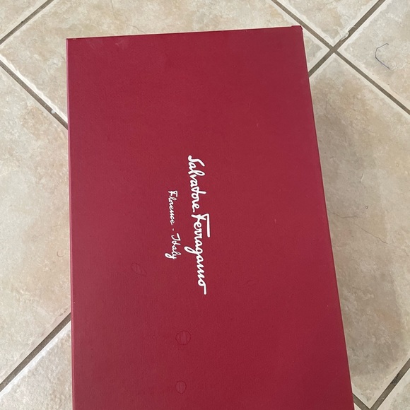 Salvatore Ferragamo